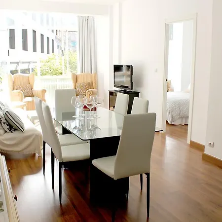 Confort By Congress Palace Granada Room photo
