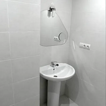 Confort By Congress Palace Granada Exterior photo