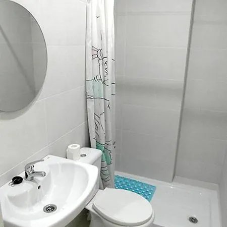 Confort By Congress Palace Granada Exterior photo
