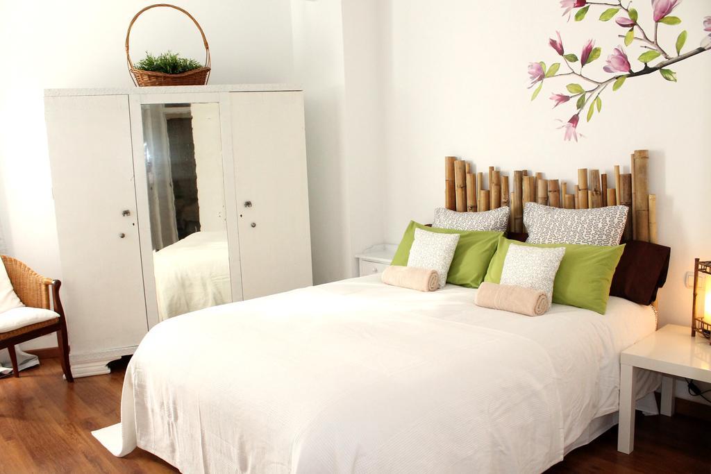 Apartment Confort By Congress Palace Granada