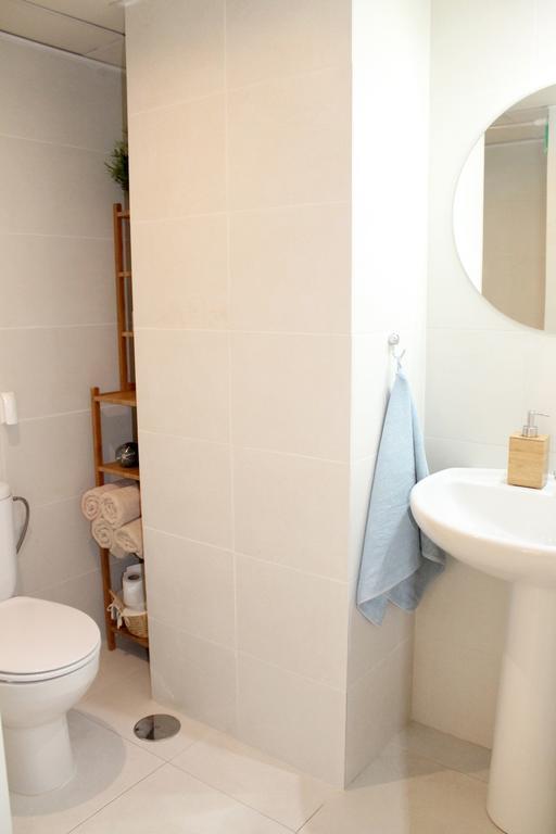 Confort By Congress Palace Apartment Granada