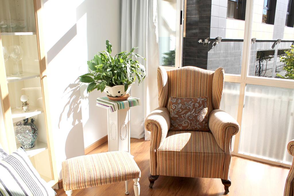 Apartment Confort By Congress Palace Granada