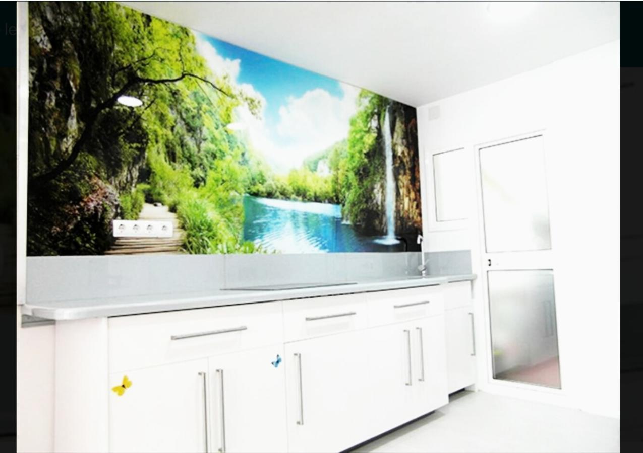 Apartment Confort By Congress Palace *